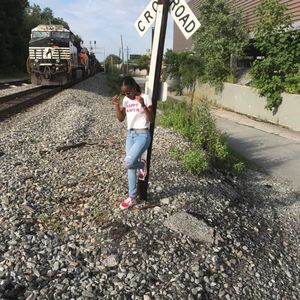 Meet your Posher, Karissa joy